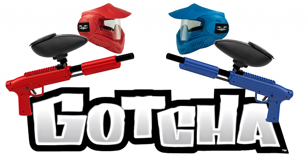 Кідбол для дітей в Києві